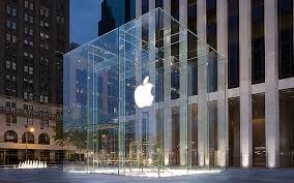 «Apple»-ի մաքուր եկամուտը ՌԴ–ում 2014թ. կազմել է 1.3 մլրդ ռուբլի